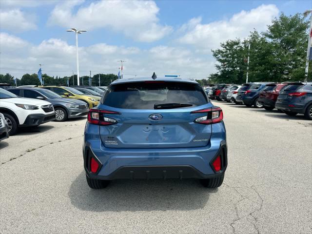 used 2024 Subaru Crosstrek car, priced at $26,596