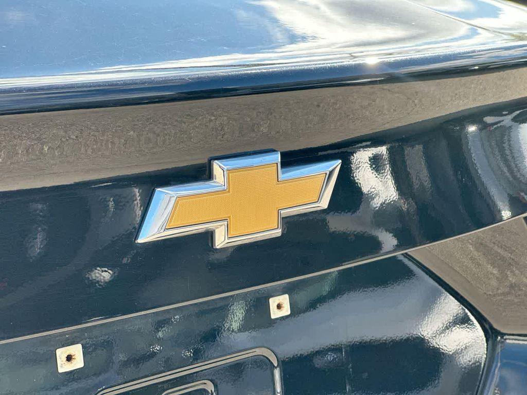 used 2016 Chevrolet Cruze car, priced at $6,864