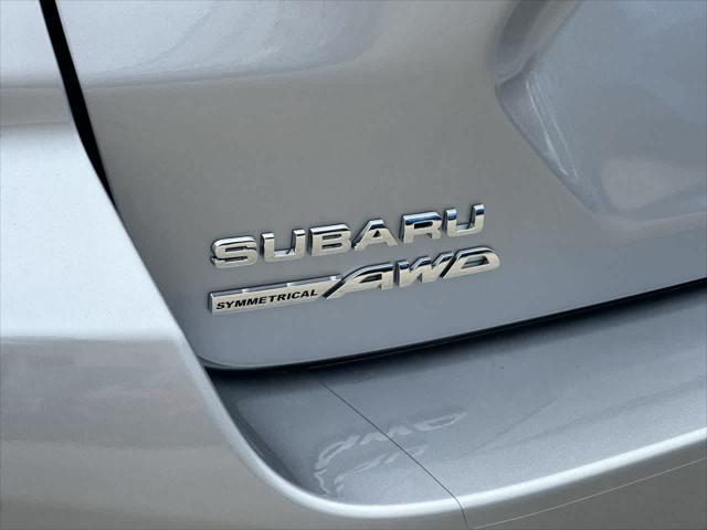 new 2024 Subaru Impreza car, priced at $28,572