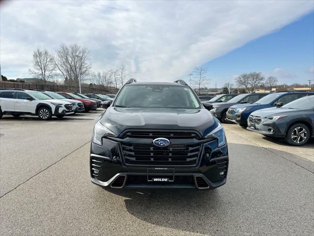 new 2025 Subaru Ascent car, priced at $49,449