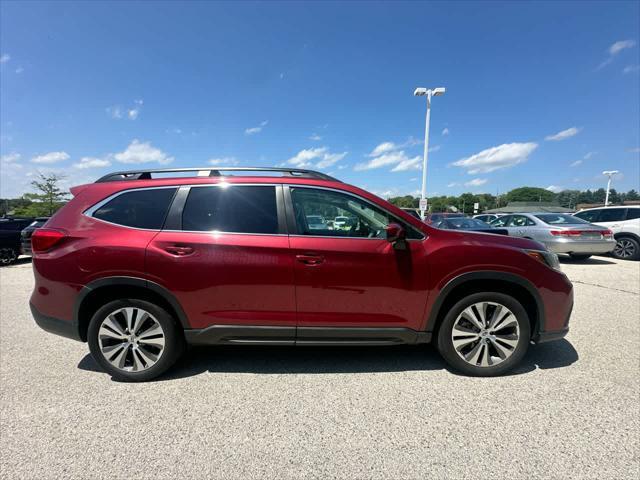 used 2019 Subaru Ascent car, priced at $17,889
