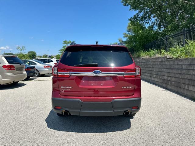 used 2019 Subaru Ascent car, priced at $17,889