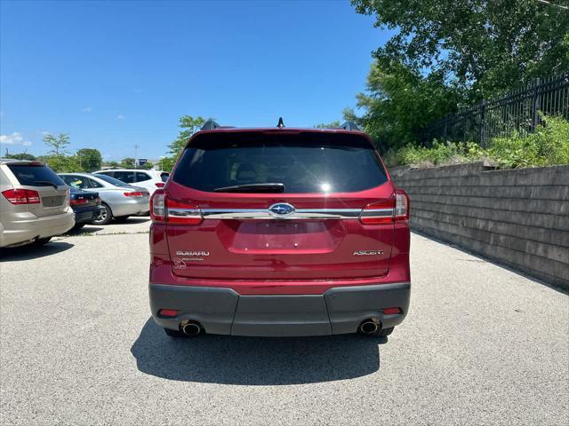 used 2019 Subaru Ascent car, priced at $17,889