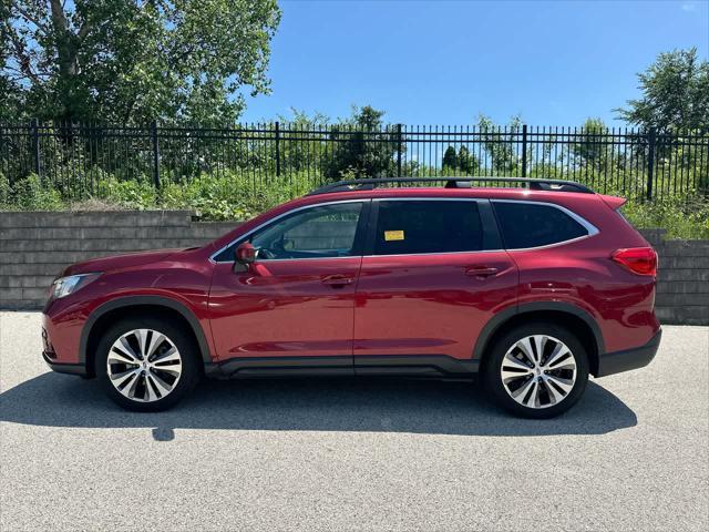 used 2019 Subaru Ascent car, priced at $17,889