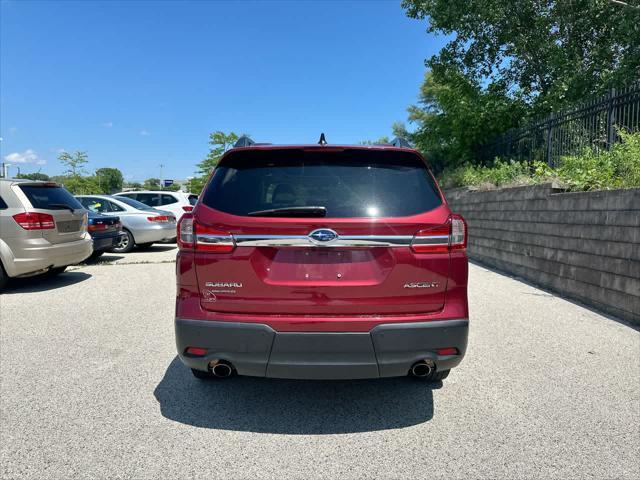 used 2019 Subaru Ascent car, priced at $17,889