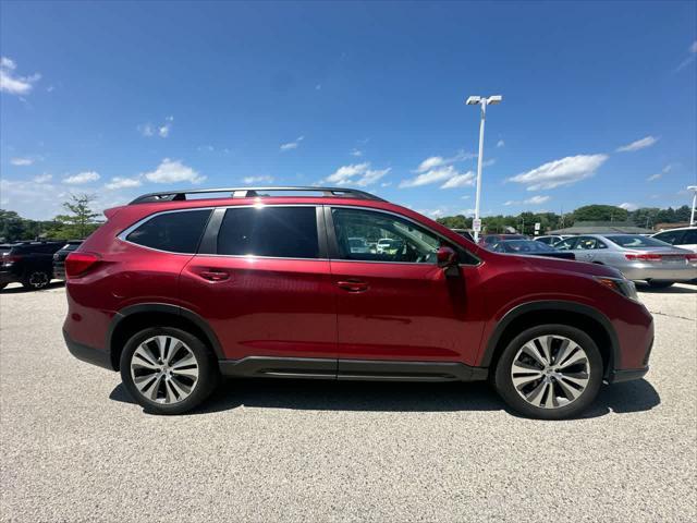 used 2019 Subaru Ascent car, priced at $17,889