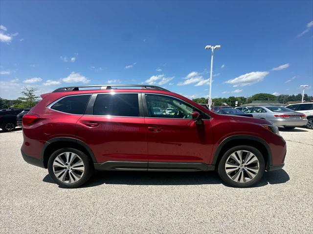 used 2019 Subaru Ascent car, priced at $17,889