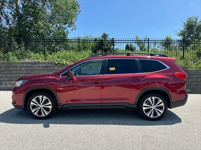 used 2019 Subaru Ascent car, priced at $17,889