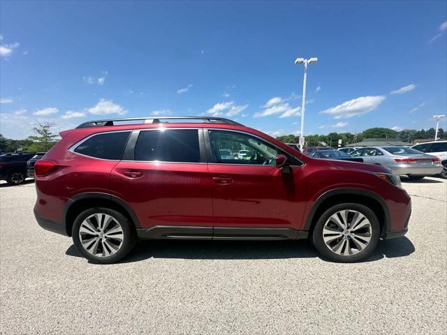 used 2019 Subaru Ascent car, priced at $17,889