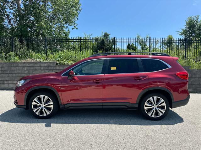 used 2019 Subaru Ascent car, priced at $17,889