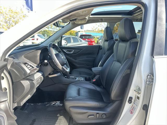 used 2019 Subaru Forester car, priced at $18,998