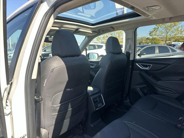 used 2019 Subaru Forester car, priced at $18,998