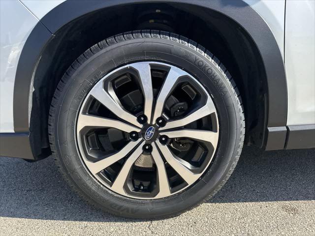 used 2019 Subaru Forester car, priced at $18,998