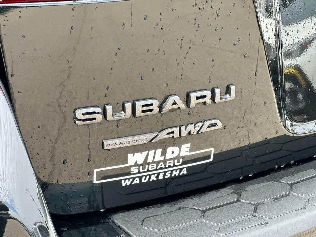 used 2023 Subaru Crosstrek car, priced at $24,988