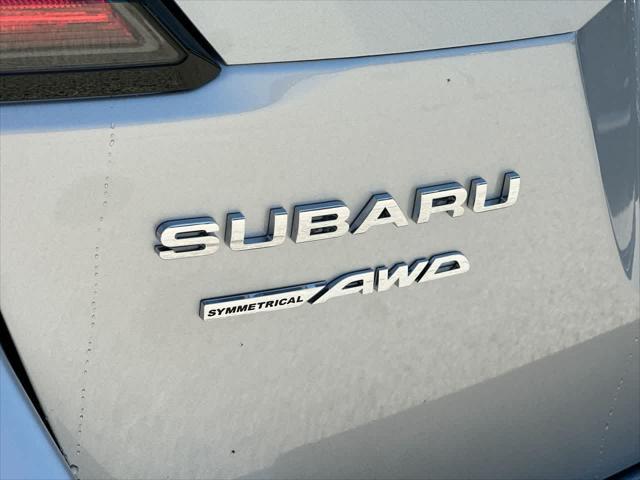 new 2025 Subaru Outback car, priced at $35,813