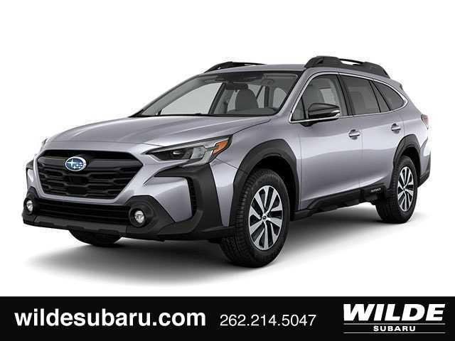 new 2025 Subaru Outback car, priced at $35,813