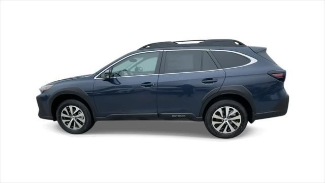 new 2025 Subaru Outback car, priced at $36,896