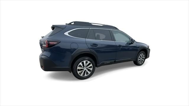 new 2025 Subaru Outback car, priced at $36,896