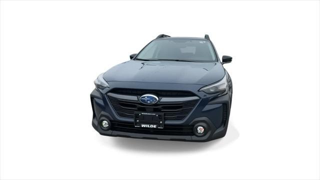 new 2025 Subaru Outback car, priced at $36,896