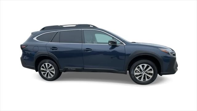 new 2025 Subaru Outback car, priced at $36,896