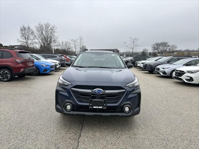 new 2025 Subaru Outback car, priced at $36,896