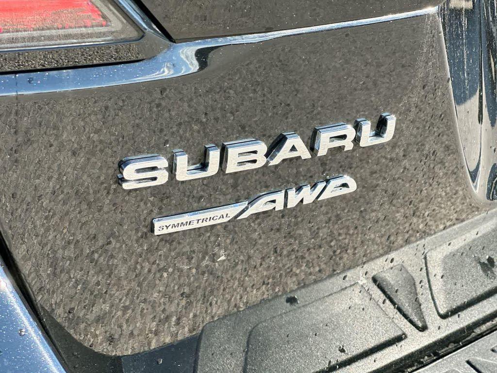 new 2025 Subaru Outback car, priced at $34,416