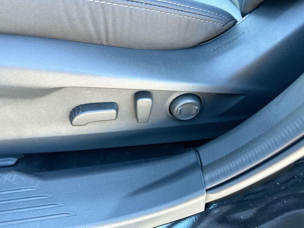 new 2025 Subaru Outback car, priced at $34,416