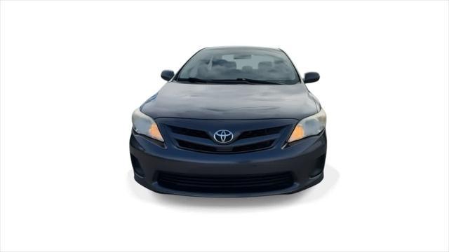 used 2012 Toyota Corolla car, priced at $9,883