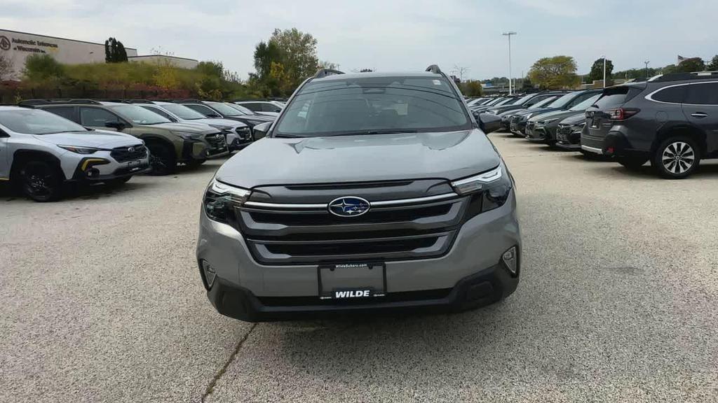 new 2025 Subaru Forester Hybrid car, priced at $37,057