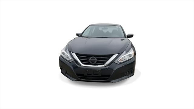 used 2017 Nissan Altima car, priced at $11,873