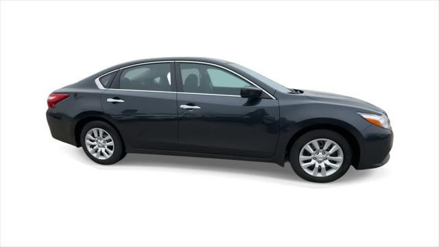 used 2017 Nissan Altima car, priced at $11,873