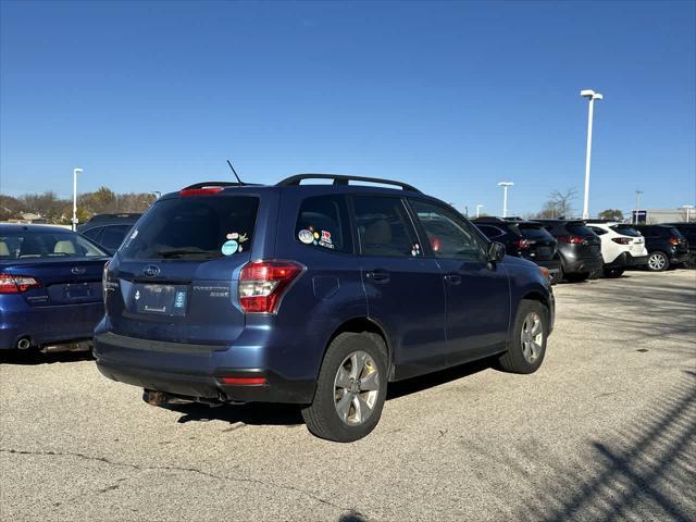 used 2015 Subaru Forester car, priced at $7,893