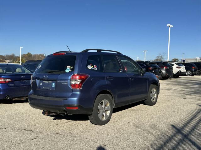 used 2015 Subaru Forester car, priced at $7,893