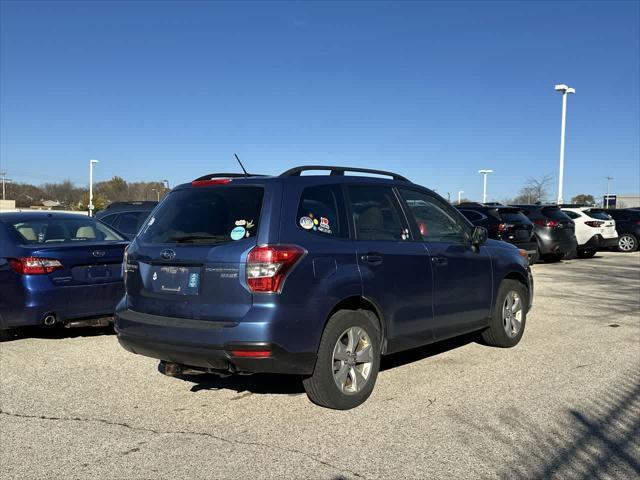 used 2015 Subaru Forester car, priced at $7,893