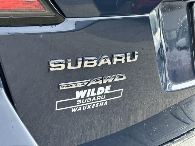 new 2025 Subaru Outback car, priced at $40,314