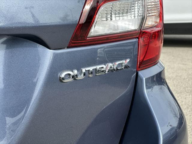 used 2018 Subaru Outback car, priced at $20,978