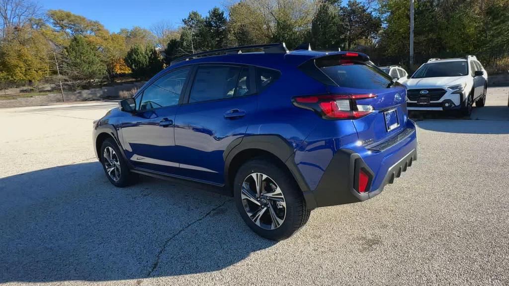 new 2026 Subaru Crosstrek car, priced at $28,791