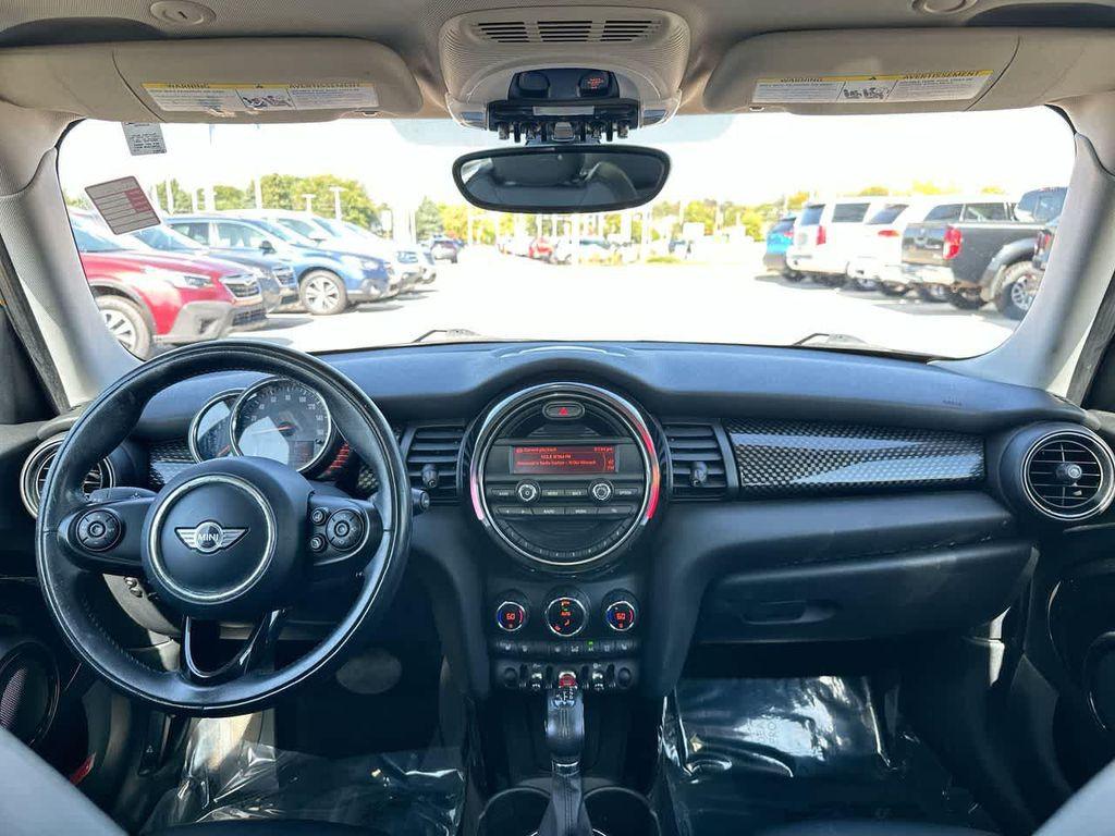 used 2016 MINI Hardtop car, priced at $8,902
