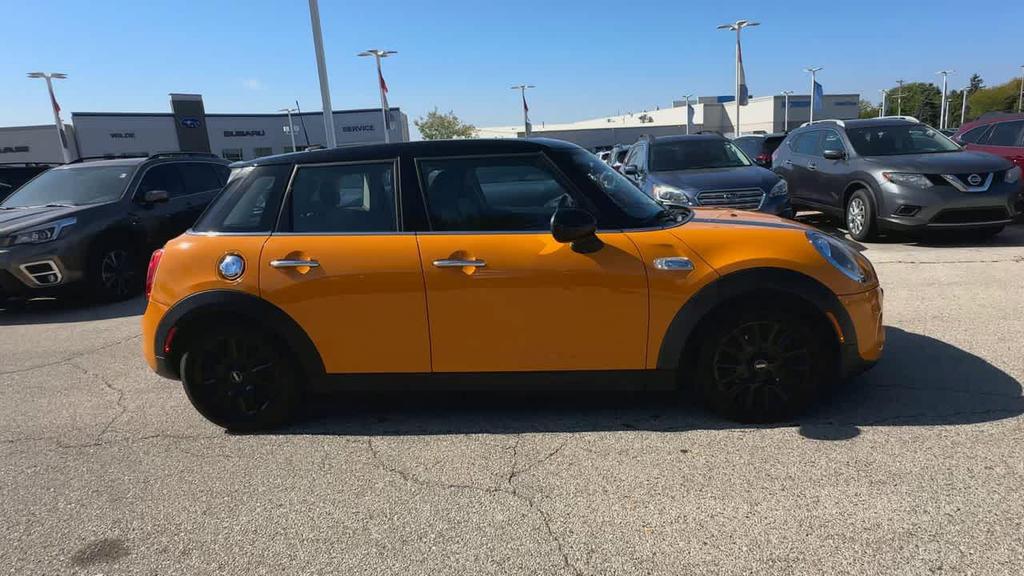 used 2016 MINI Hardtop car, priced at $8,902