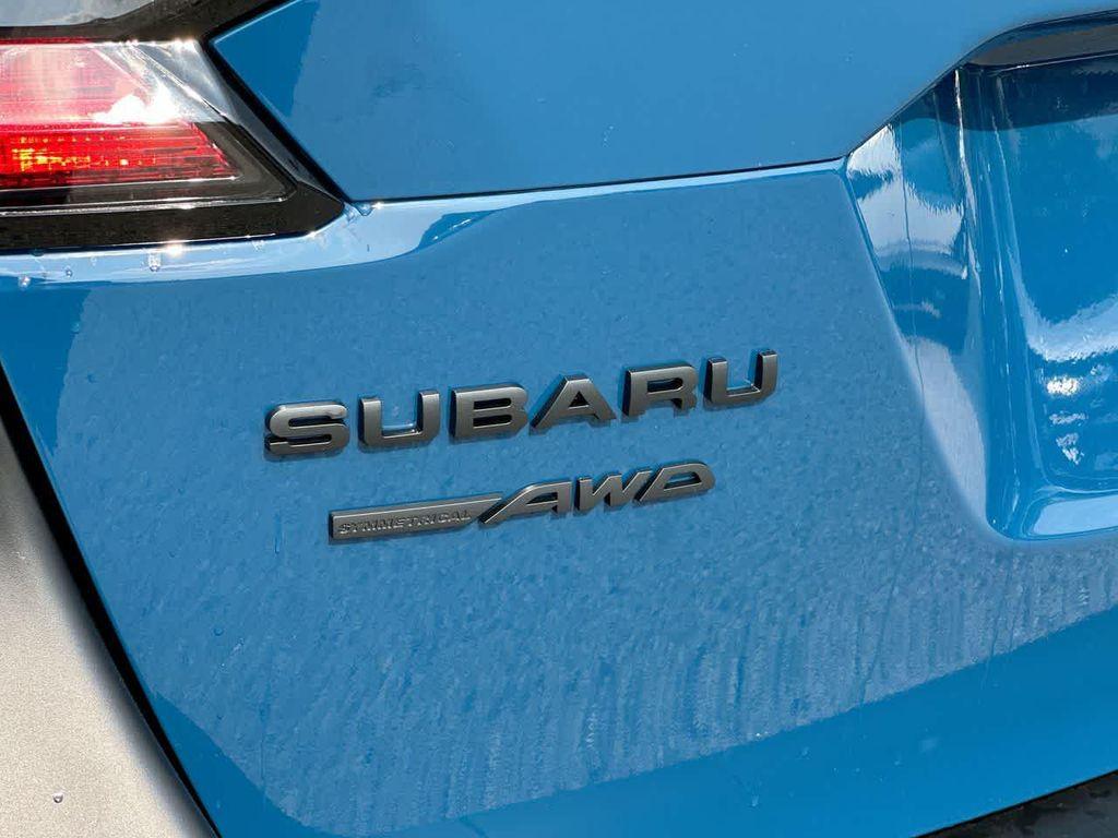 new 2025 Subaru Outback car, priced at $42,836