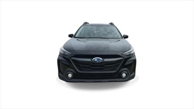 used 2023 Subaru Outback car, priced at $24,973