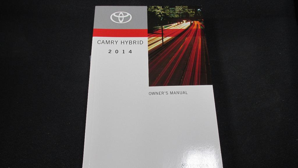 used 2014 Toyota Camry Hybrid car, priced at $16,990