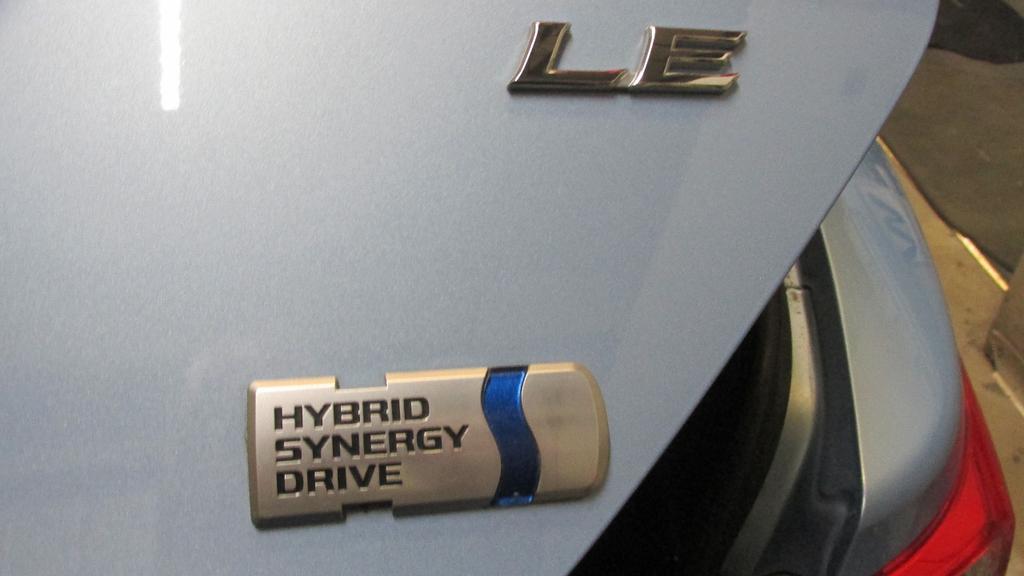 used 2014 Toyota Camry Hybrid car, priced at $16,990