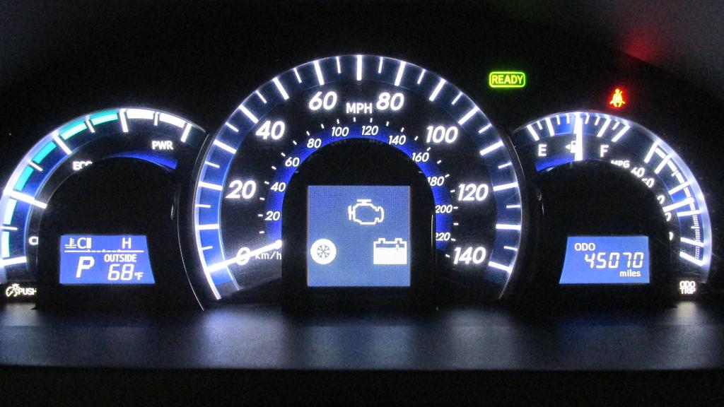 used 2014 Toyota Camry Hybrid car, priced at $16,990