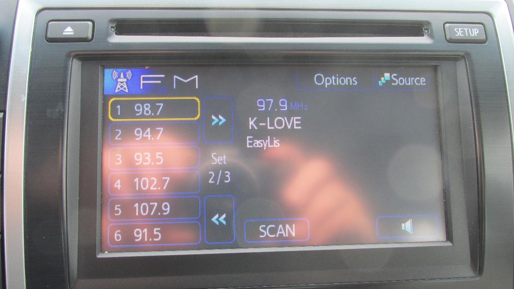 used 2014 Toyota Camry Hybrid car, priced at $16,990