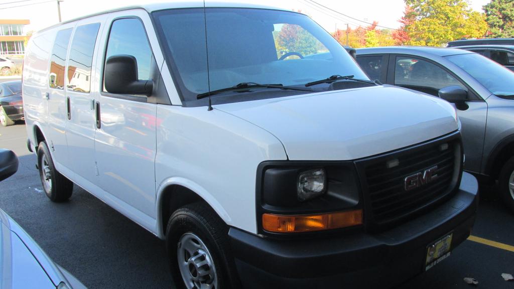 used 2012 GMC Savana 2500 car, priced at $29,990