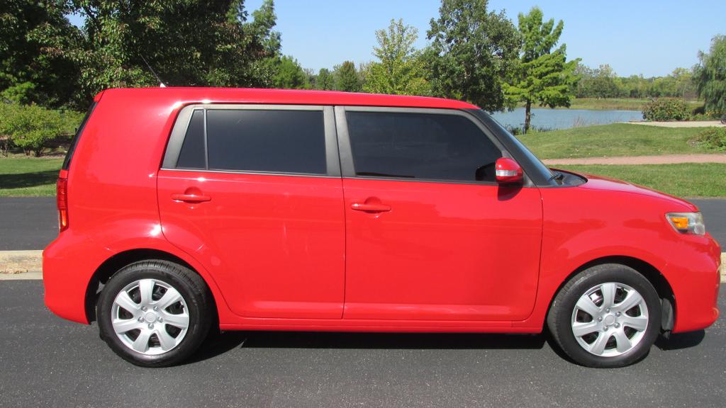 used 2015 Scion xB car, priced at $11,990