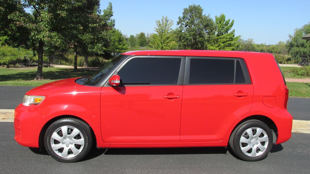 used 2015 Scion xB car, priced at $11,990