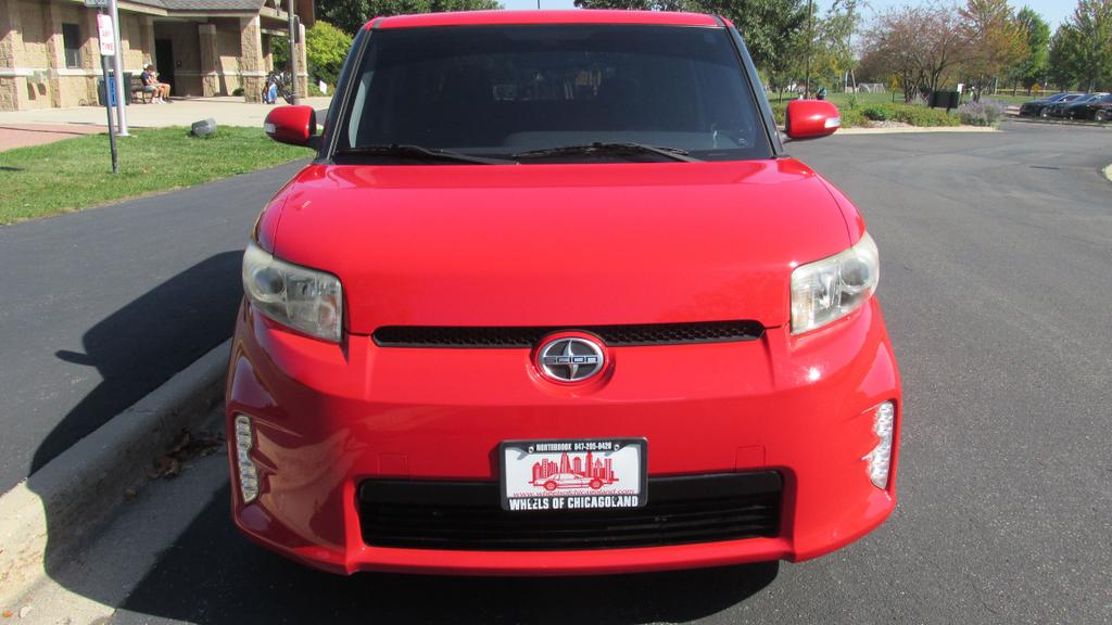 used 2015 Scion xB car, priced at $11,990