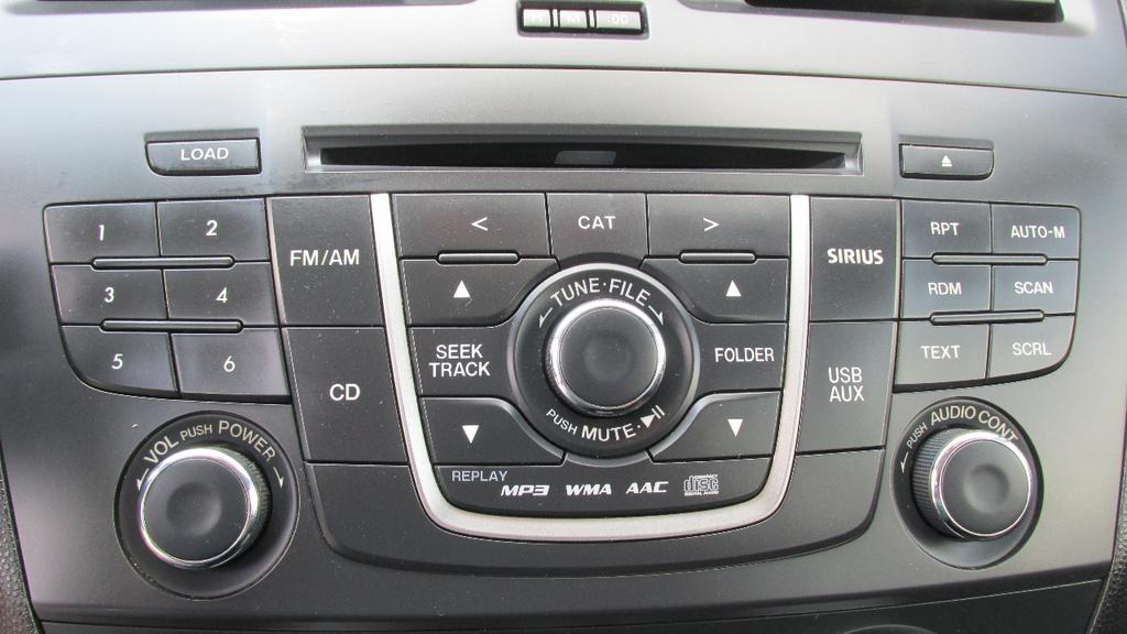 used 2013 Mazda Mazda5 car, priced at $7,990